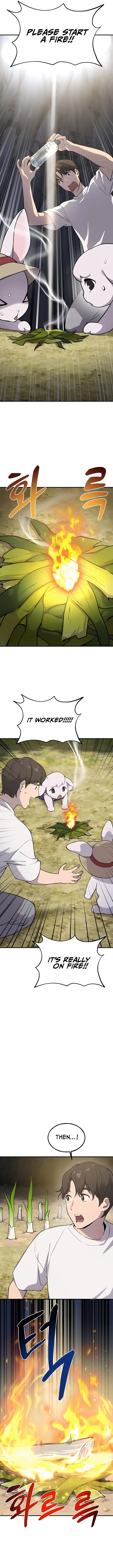 Solo Farming In The Tower - Chapter 3 image 14_optimized